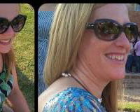Glitterfest Collage