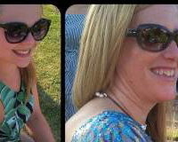 Glitterfest Collage