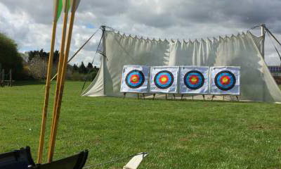 The Outdoor Education Company
