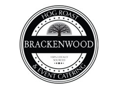 Brackenwood Hogroast and Event Catering logo