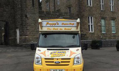 Juggy,S Ice Cream