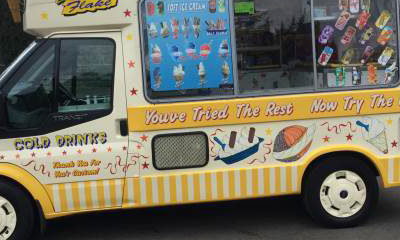 Juggy,S Ice Cream
