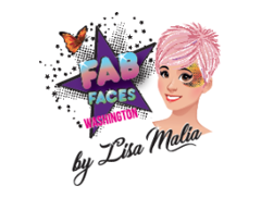 Fab Faces logo
