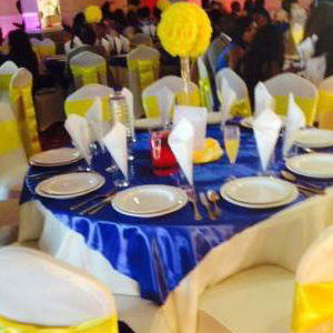 Wedding reception2