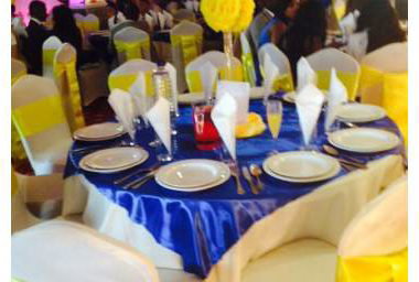 Wedding reception2