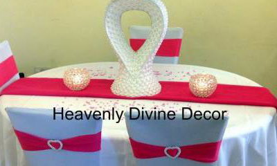 Heavenly Divine Decor