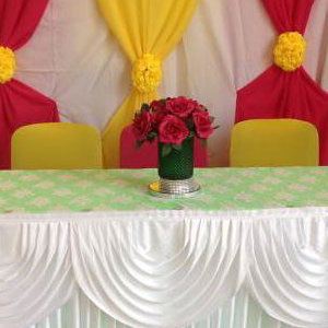 HDD1-parties