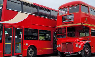 Regional Transport Ltd