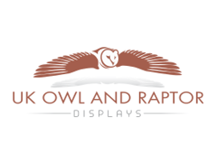 UK Owl and Raptor Centre logo