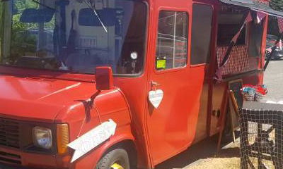 The Food Van