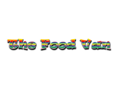 The Food Van logo