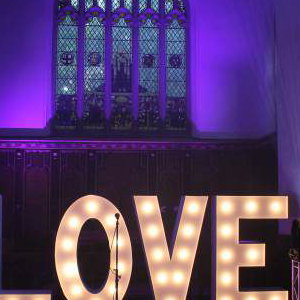 Light Up Love
