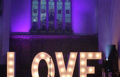 Light Up Love
