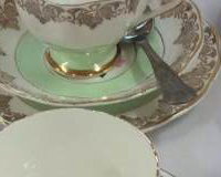 teacups room forty afternoon tea