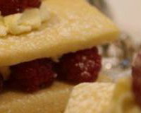 shortbread and raspberries room forty afternoon tea