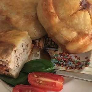 pork pie small