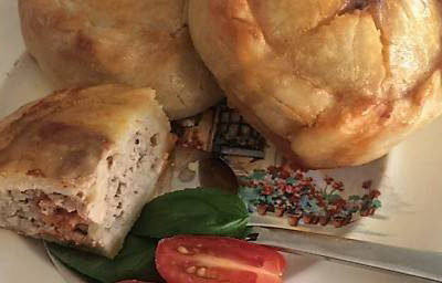 pork pie small