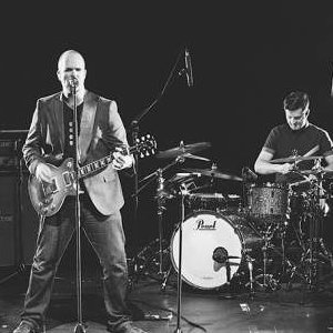 Wildcard Rock and Soul Band