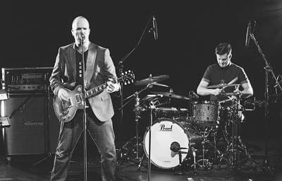 Wildcard Rock and Soul Band