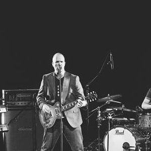 Wildcard Rock and Soul Band