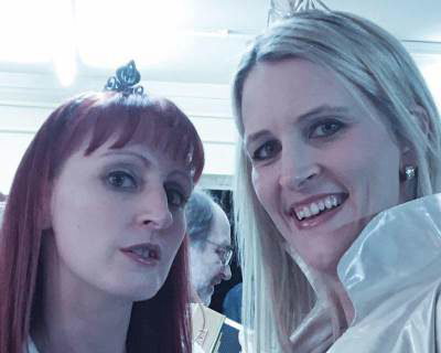 Snow Queen Duel