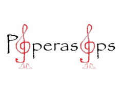 Poperasops logo