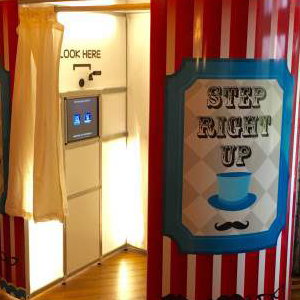 booth 2
