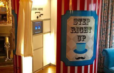 booth 2