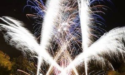Nightworx Pyrotechnics
