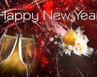 Happy new year