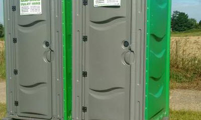 Hampshire Toilet Hire Limited