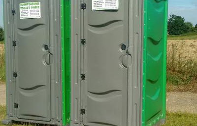 Hampshire event toilet 3