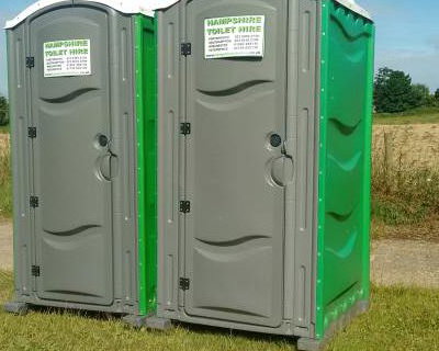Hampshire event toilet 3