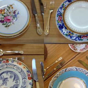 four plates southcott18