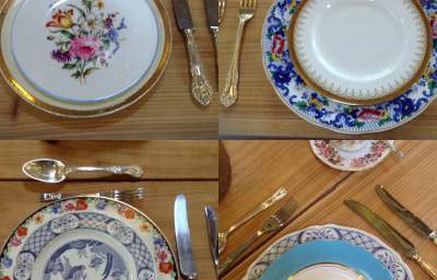 four plates southcott18