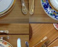 four plates southcott18