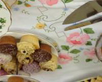cakes RST 18
