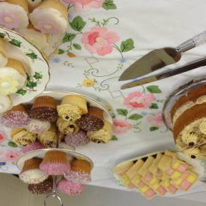 cakes RST 18