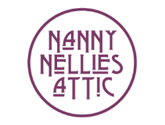 Nanny Nellies Attic logo