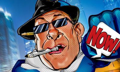 Super Caricaturist