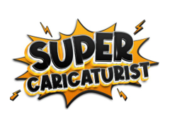 Super Caricaturist logo