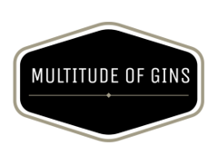 Multitude of Gins logo