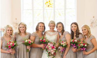 Hearts Interiors & Flowers