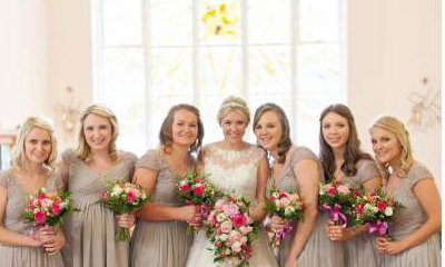 Hearts Interiors & Flowers