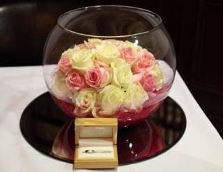 Rose Globe