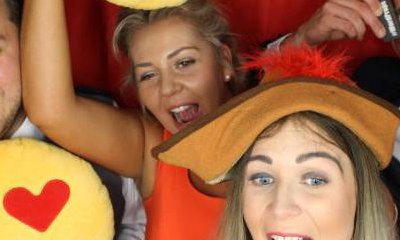 Funz Photo Booth