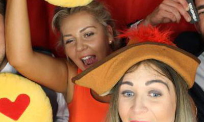 Funz Photo Booth