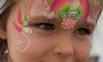 About Face