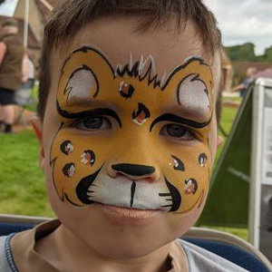 leopard