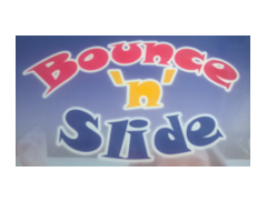 Bounce "N" Slide logo